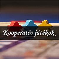 Center Társasjáték