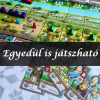 Center Társasjáték