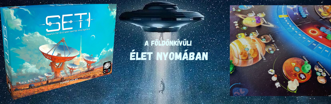 Center Társasjáték