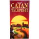 Catan társasjáték: Kiegészítő 5-6 főre