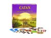 Catan - Kereskedők és barbárok (Kiegészítő) Társasjáték