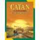 Catan Lovagok és Városok 5-6 fős kiegészítő társasjáték