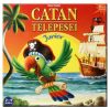 Catan telepesei junior Társasjáték