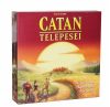 Catan telepesei Társasjáték