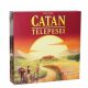 Catan telepesei Társasjáték