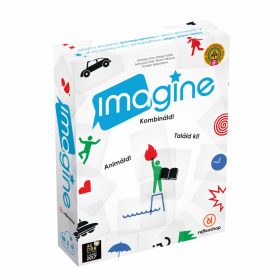 Imagine Társasjáték