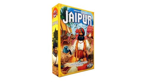 Jaipur Társasjáték