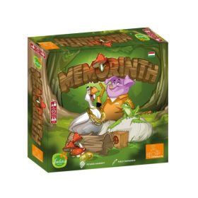 Memorinth Társasjáték