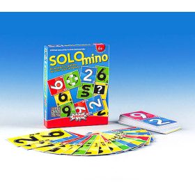 Solomino Társasjáték