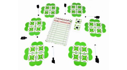 Szókötő Társasjáték