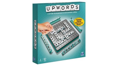 UpWords Társasjáték