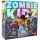 Zombie Kidz: Evolúció Társasjáték