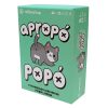 Apropó popó Társasjáték