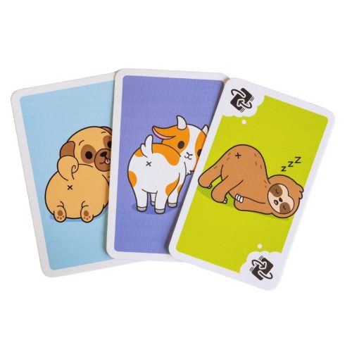 Apropó popó Társasjáték