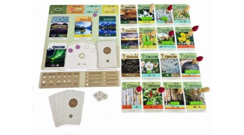 A Föld Társasjáték