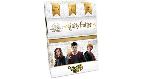 Time's Up – Harry Potter Társasjáték