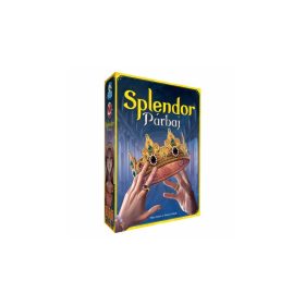 Splendor - Párbaj Társasjáték