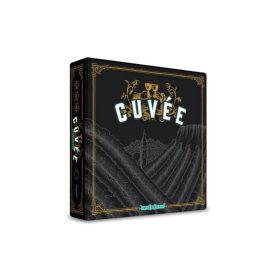 Cuvée Társasjáték