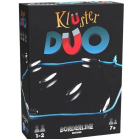 Kluster Duo Társasjáték