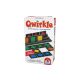 Qwirkle fémdobozos társasjáték