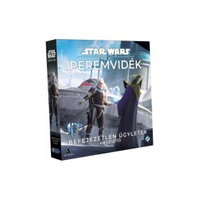   Star Wars: Peremvidék - Befejezetlen ügyletek kiegészítő