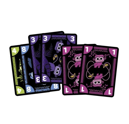 Jungo Társasjáték