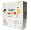 iKNOW Junior társasjáték