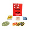 Kill Kim - A rezsimcsökkentés társasjáték