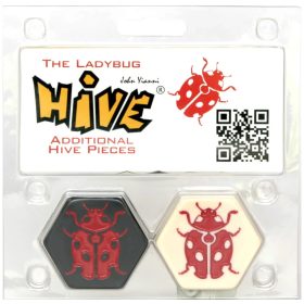 Hive Katicabogár társasjáték kiegészítő