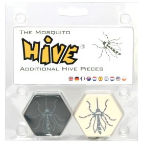 Hive Szúnyog társasjáték kiegészítő