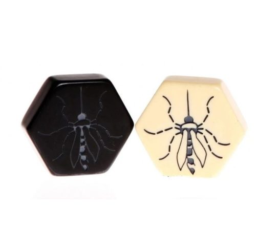 Hive Szúnyog társasjáték kiegészítő