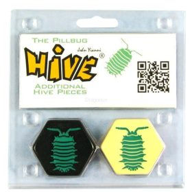 Hive Pincebogár társasjáték kiegészítő