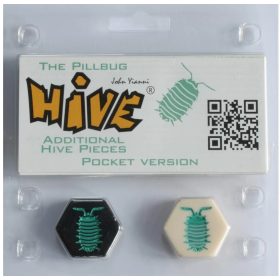 Hive Pincebogár, Pocket társasjáték kiegészítő