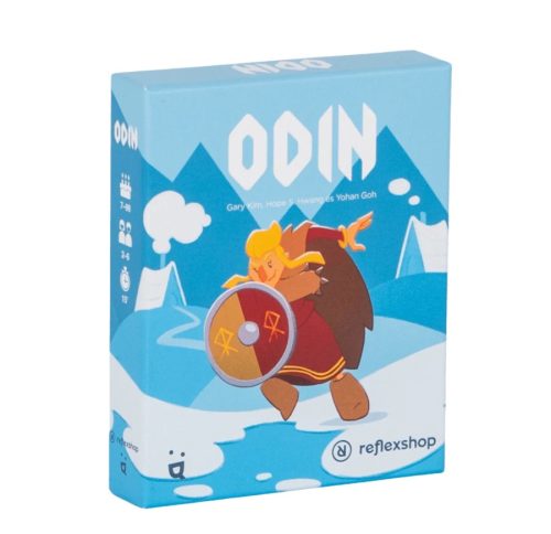 Odin társasjáték