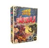 Tokió királya: Párbaj társasjáték