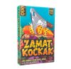 Zamatkockák társasjáték