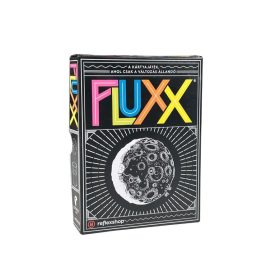 Fluxx társasjáték