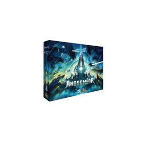 Androméda társasjáték