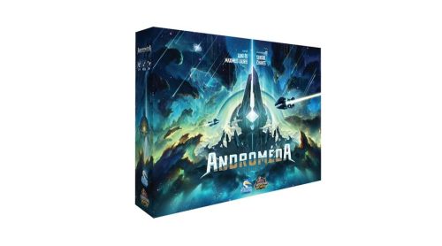 Androméda társasjáték
