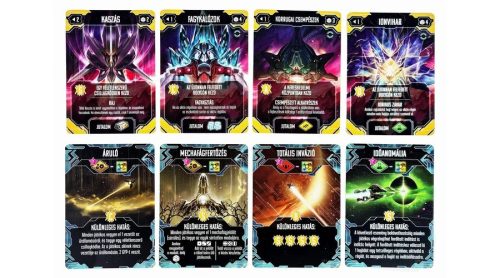 Androméda társasjáték