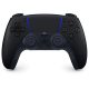 Sony PlayStation 5 DualSense vezeték nélküli kontroller (Midnight Black)