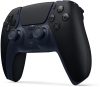 Sony PlayStation 5 DualSense vezeték nélküli kontroller (Midnight Black)