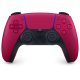 Sony PlayStation 5 DualSense vezeték nélküli kontroller (Cosmic Red)