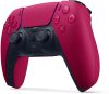 Sony PlayStation 5 DualSense vezeték nélküli kontroller (Cosmic Red)