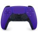 Sony PlayStation 5 DualSense vezeték nélküli kontroller (Galactic Purple)