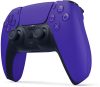 Sony PlayStation 5 DualSense vezeték nélküli kontroller (Galactic Purple)