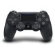 Sony PlayStation 4 DualShock 4 vezeték nélküli kontroller V2 (Fekete)