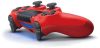 Sony PlayStation 4 DualShock 4 vezeték nélküli kontroller V2 (Magma Red)